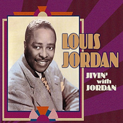 Caldonia Boogie by Louis Jordan And His Tympany Five