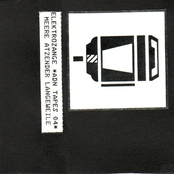 Meere Atzender Langeweile