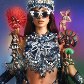 Ensaios Da Anitta