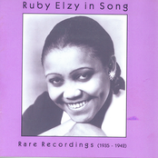 Vocal Recital: Elzy, Ruby - Gershwin, G. / Johnson, H. / Bland, J. / Foster, S. / Flotow, F. Von / Bohm, K. / Mozart, W.A. / Wagner, R. (1935-1942)