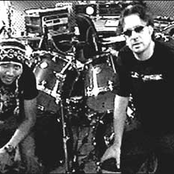 dj spooky & dave lombardo