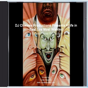 East Los Most Wanted