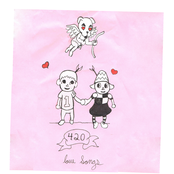 420 love songs (second 40)