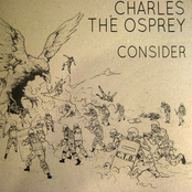 Charles the Osprey: Consider
