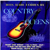 Hits Made Famous By Country Queens