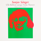 Sonjas sånger