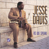 You Are Too Beautiful by Jesse Davis