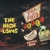 海雲台ブルー by ↑the High-lows↓