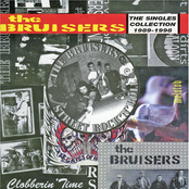 the authorized bruisers 1988-1994