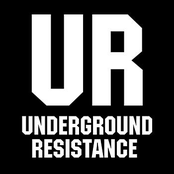 Final Frontier by Underground Resistance