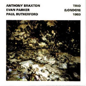 Arkanther by Anthony Braxton, Evan Parker & Paul Rutherford