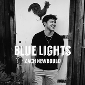 Blue Lights - Single