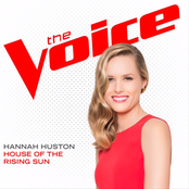 House of the Rising Sun (The Voice Performance) - Single