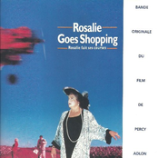 Rosalie Goes Shopping