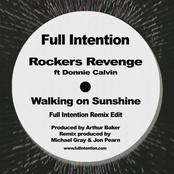 Walking on Sunshine (Full Intention Remix Edit)