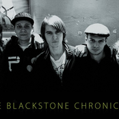 The Blackstone Chronicles