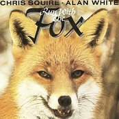 Run With The Fox by Chris Squire & Alan White