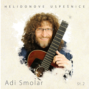 Adi Smolar 2 / Helidonove uspešnice