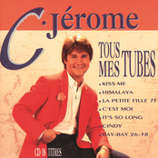 Le Charme Français by C. Jérôme