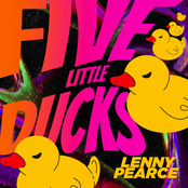 Lenny Pearce: Five Little Ducks (TODDLER TECHNO)