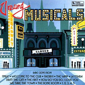 Unsung Musicals