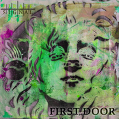 First Door