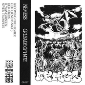 Crusade Of Hate