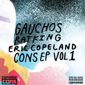Cons EP Vol. 1