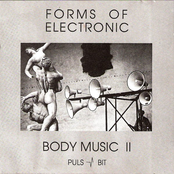 Forms Of Electronic Body Music II