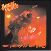 April Wine: Nature Of The Beast