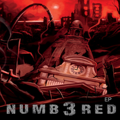 Numbered: Numbered EP