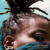 Malika Tirolien: GROW