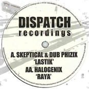 Lastik / Raya-(DISLTD007)