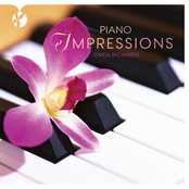 Piano Impressions