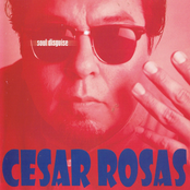 Adios Mi Vida by Cesar Rosas