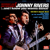 Run For Your Life by Johnny Rivers