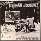 Kylmää Joulua
