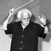 arthur fiedler; boston pops orchestra