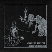 Seven Steps Towards The Rainbow by Chaos As Shelter