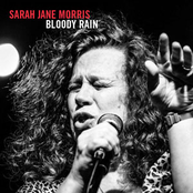 I Shall Be Released by Sarah Jane Morris