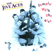 Flatfoot Floogie by The Jive Aces