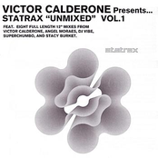 Victor Calderone: Victor Calderone Presents Statrax 