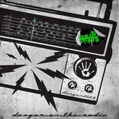 Danger On the Radio