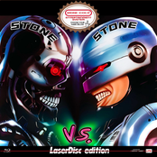 METAL MADE (STONE VS STONE)