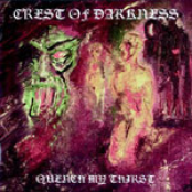 On A Sea Of Darkness by Crest Of Darkness