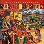 Putumayo Presents South Africa