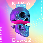 KIKA (BEAUZ Flip)