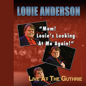 Louie Anderson: Mom! Louie's Looking at Me Again!