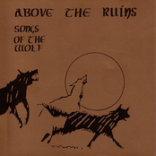 Song Of The Wolf