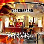 Noochbrand by Brandhärd